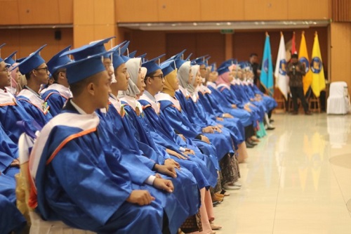 Kupas Tuntas Sekolah Kedinasan 2022, Kamu Pilih Mana?